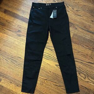New HALE jeans  